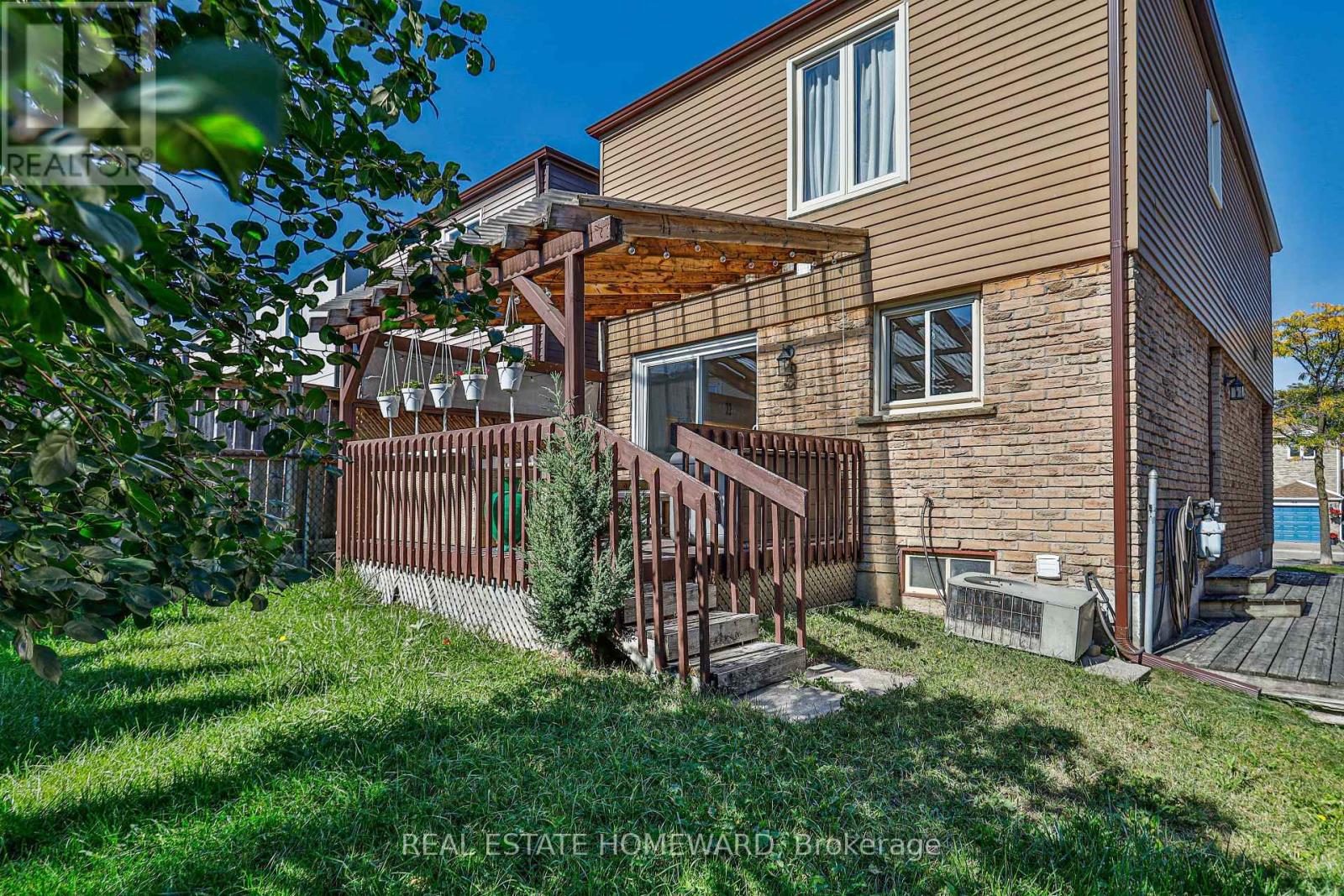162 Bob O'link Avenue, Vaughan, Ontario  L4K 1H2 - Photo 46 - N13869988