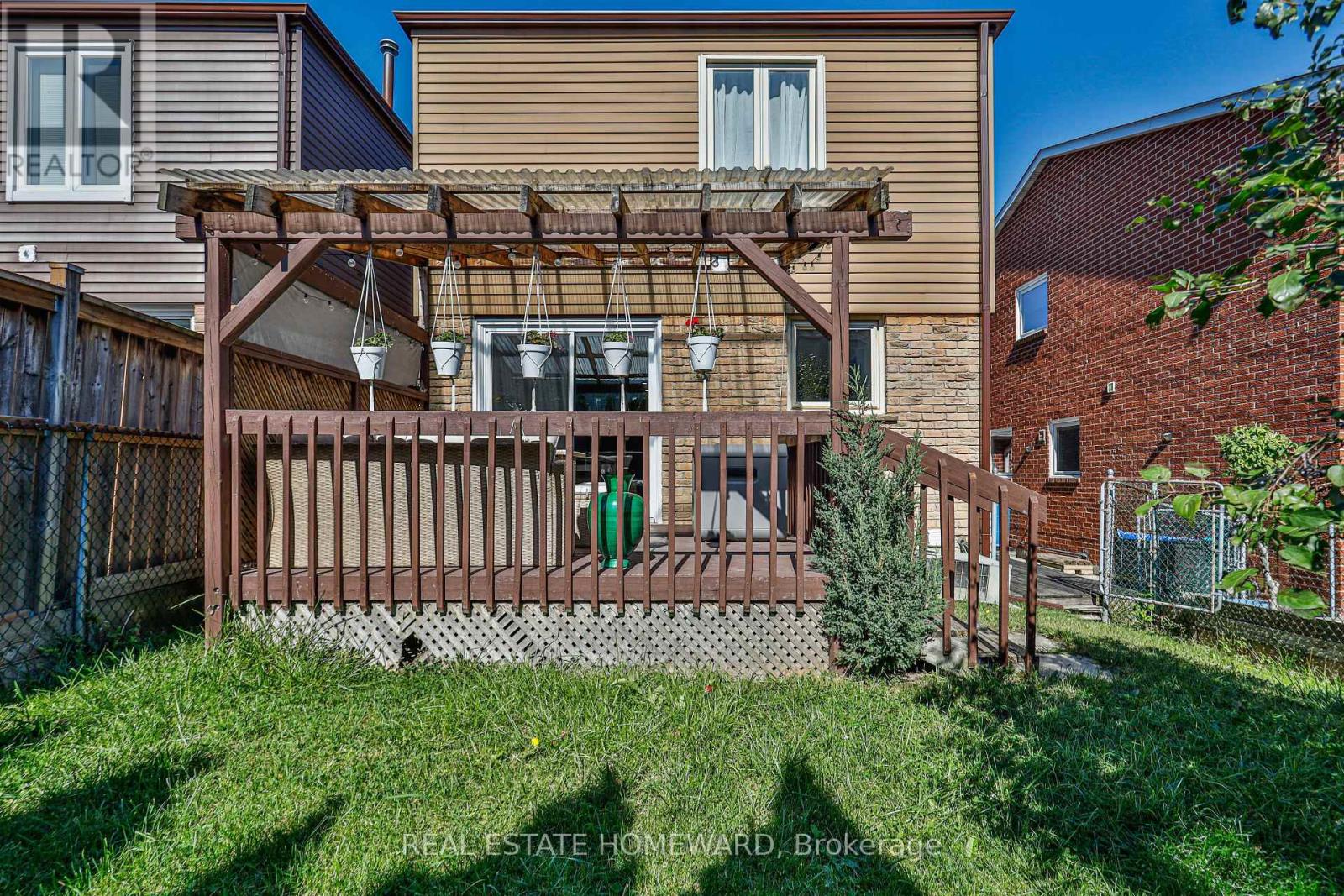 162 Bob O'link Avenue, Vaughan, Ontario  L4K 1H2 - Photo 47 - N13869988