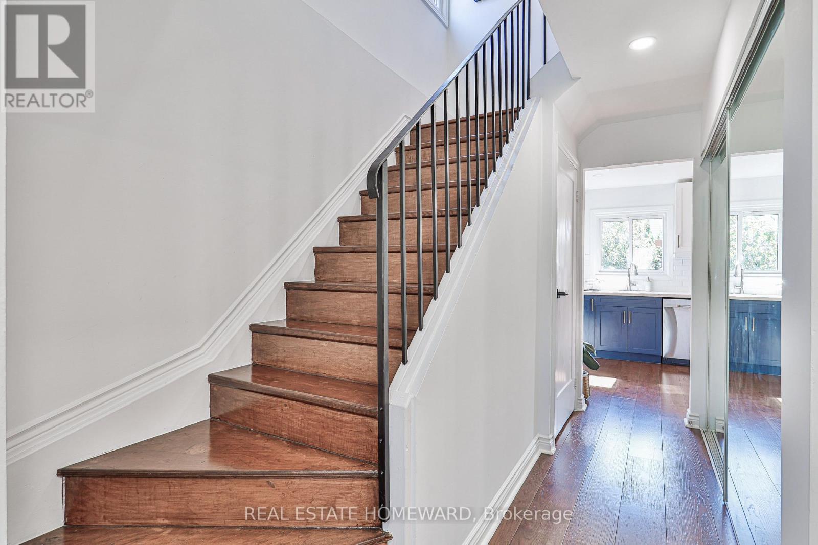 162 Bob O'link Avenue, Vaughan, Ontario  L4K 1H2 - Photo 8 - N13869988