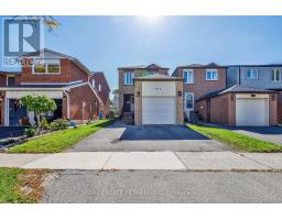 162 BOB O'LINK AVENUE, Vaughan, Ontario