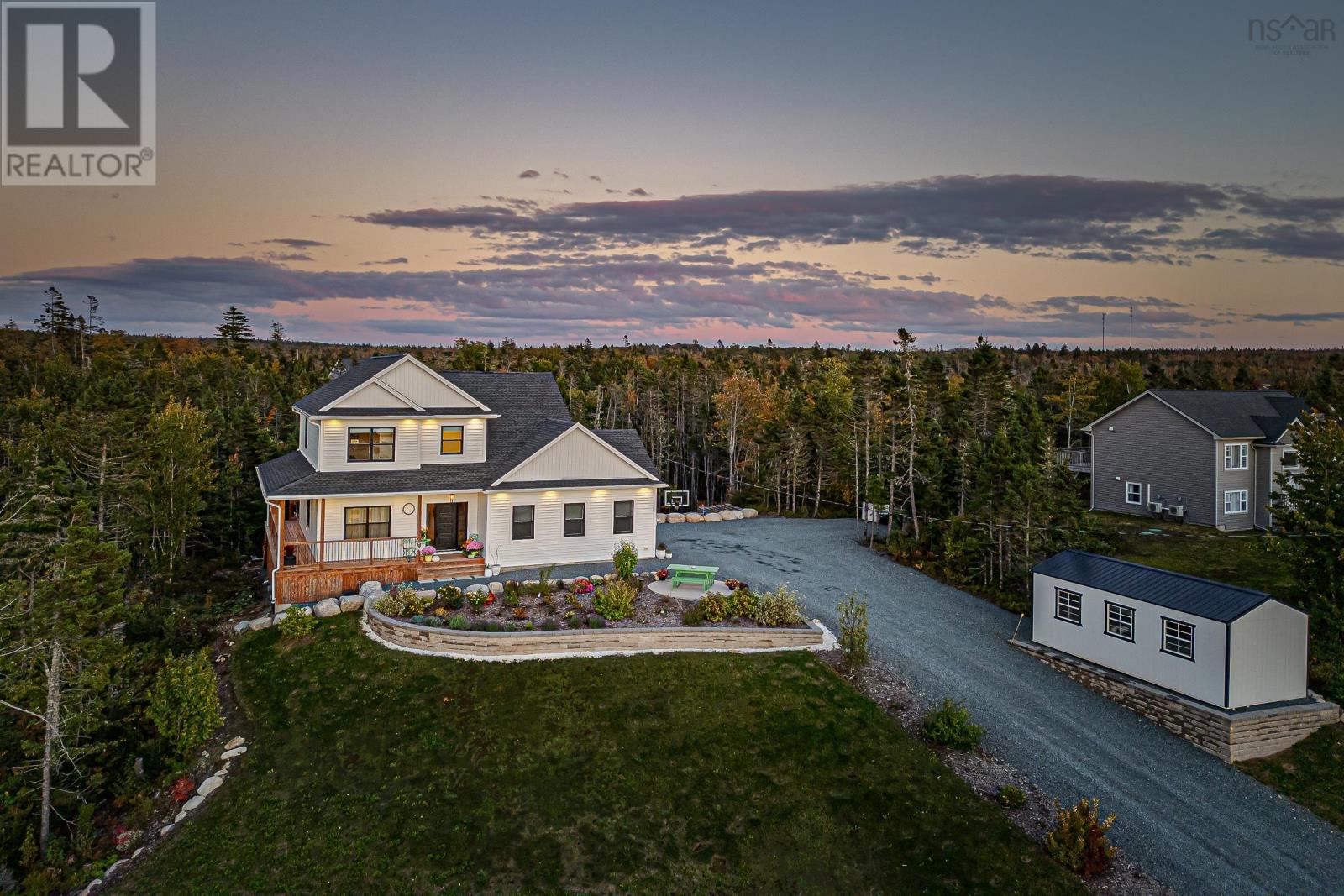 141 Hargrove Lane, whites lake, Nova Scotia