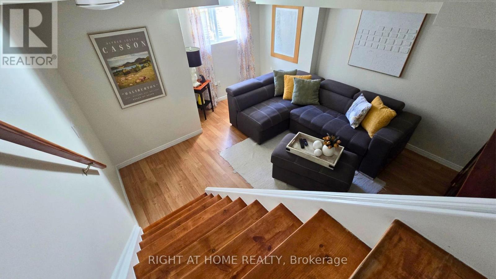 Bl43 - 43 Brickworks Lane, Toronto, Ontario  M6N 5H8 - Photo 26 - W13867888