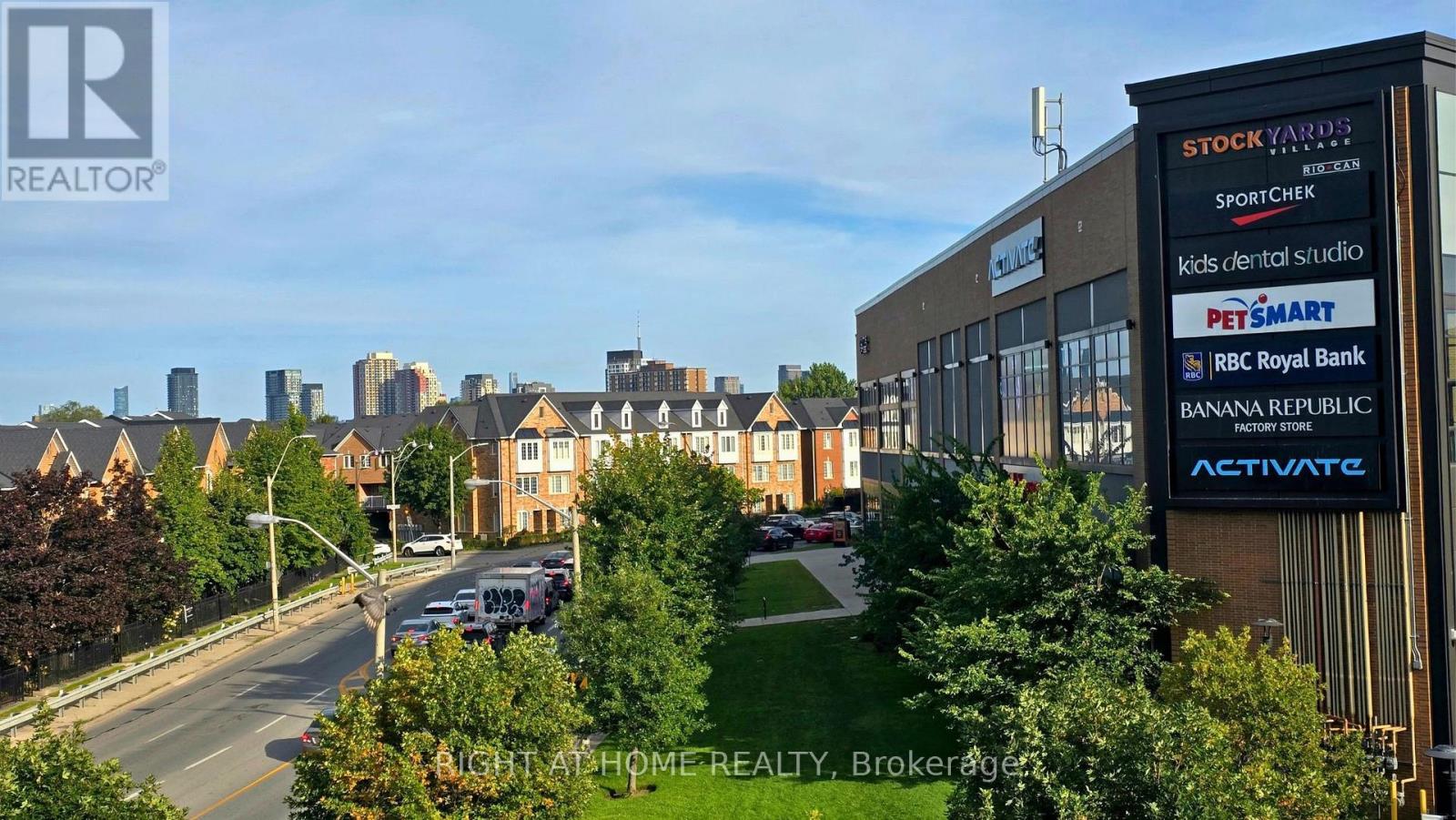 Bl43 - 43 Brickworks Lane, Toronto, Ontario  M6N 5H8 - Photo 48 - W13867888