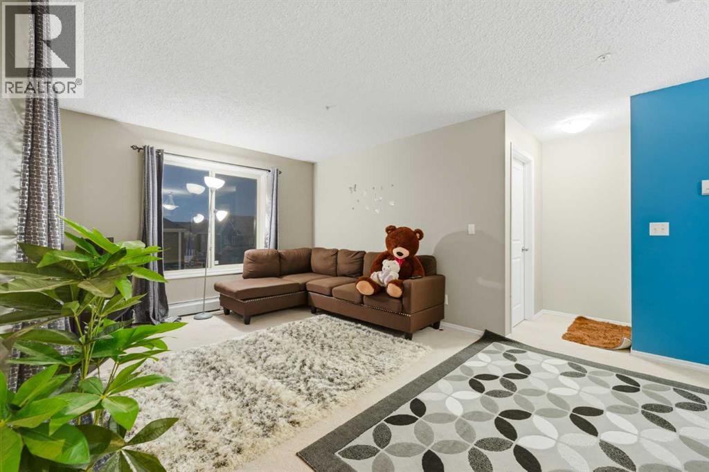 301, 15 Saddlestone Way NE, Calgary, Alberta  T3J 0S3 - Photo 16 - A2344117