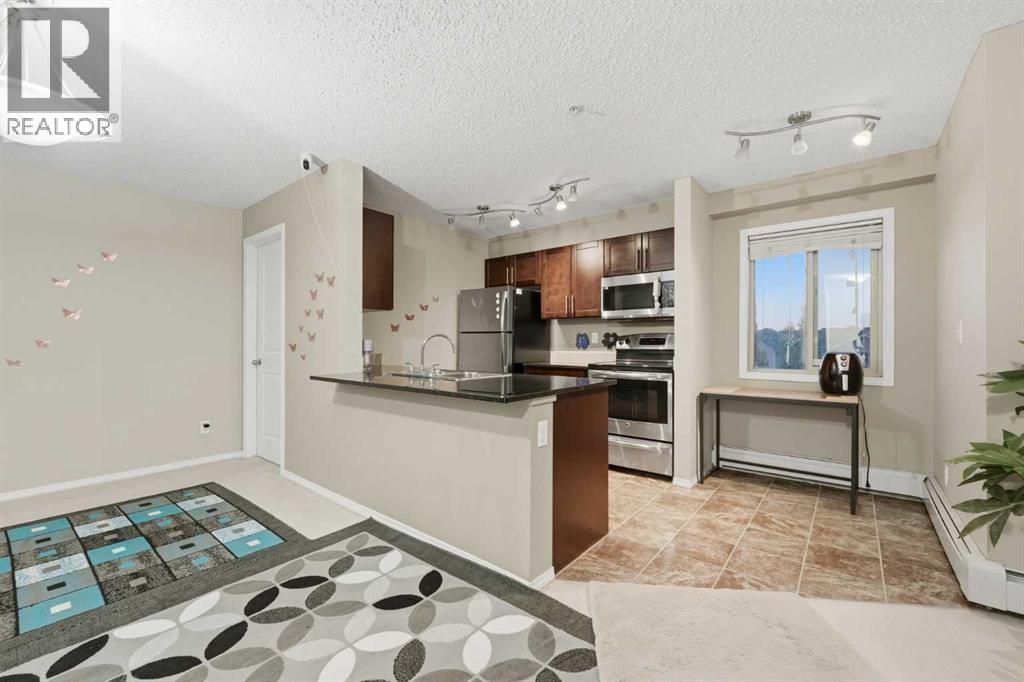 301, 15 Saddlestone Way NE, Calgary, Alberta  T3J 0S3 - Photo 10 - A2344117