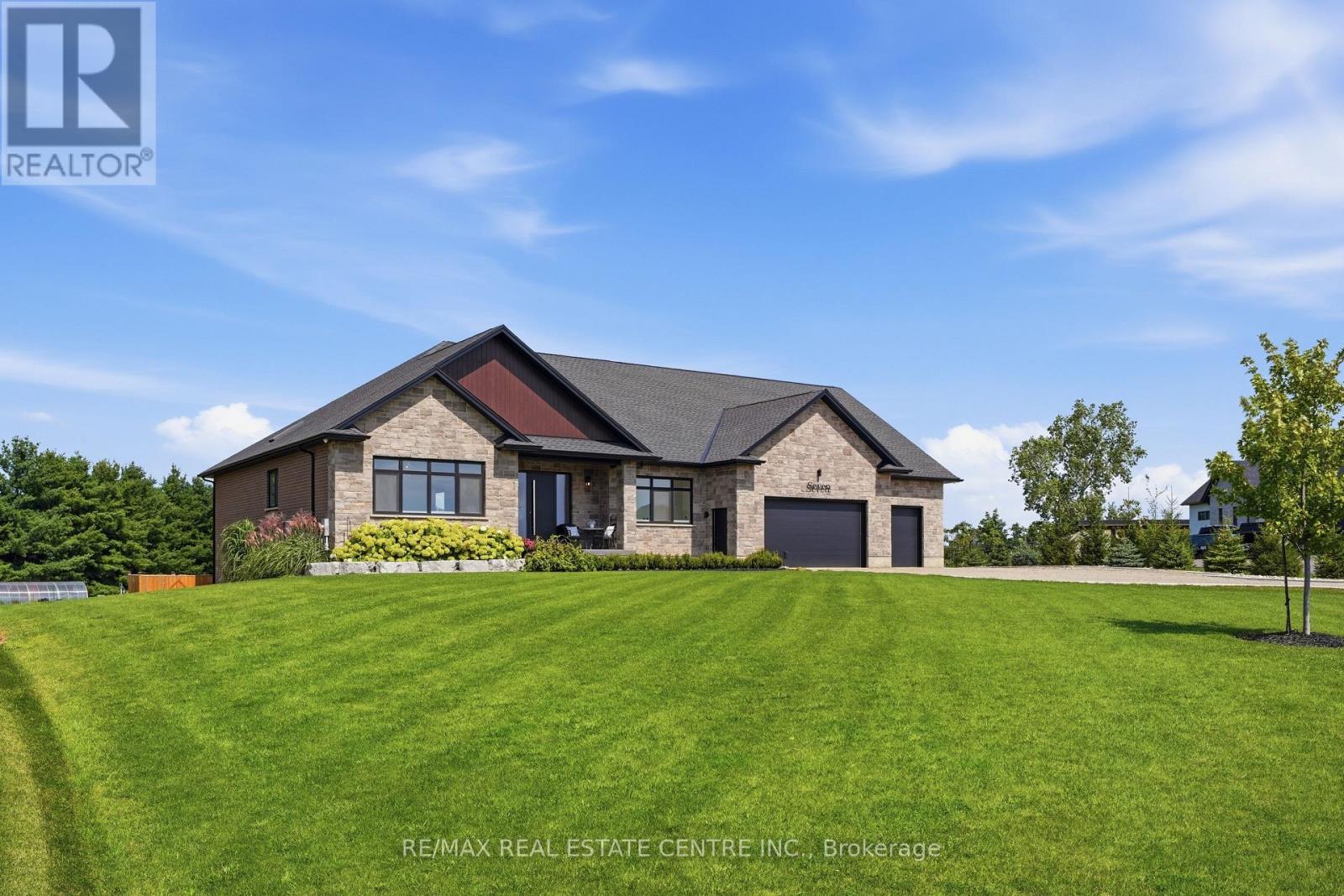 7 - 670 Bishopsgate Road, Brant, Ontario  N3L 3E3 - Photo 2 - X13869966