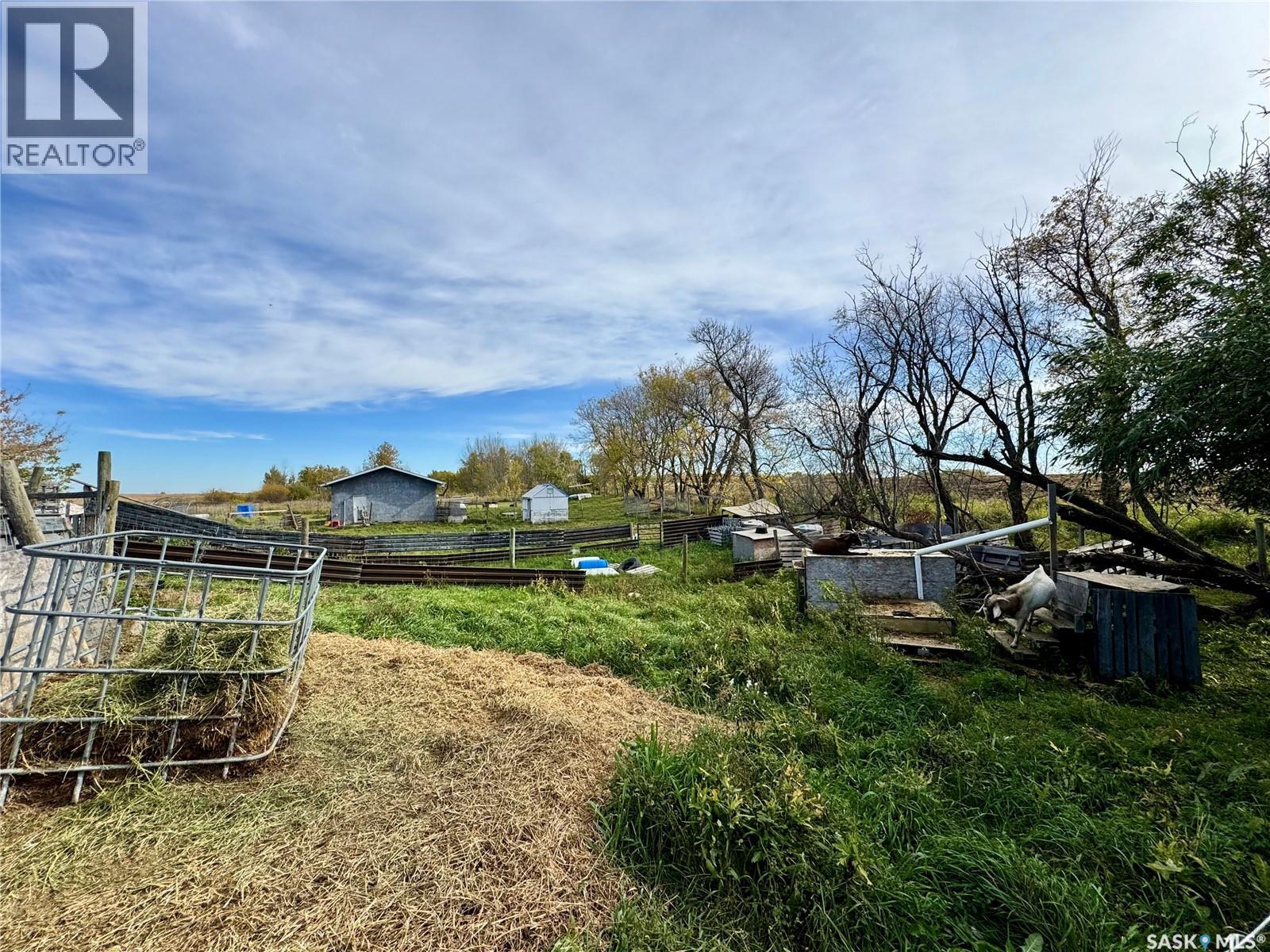 Hwy 2 South Acreage, Prince Albert Rm No. 461, Saskatchewan  S6V 5P9 - Photo 14 - SK050438