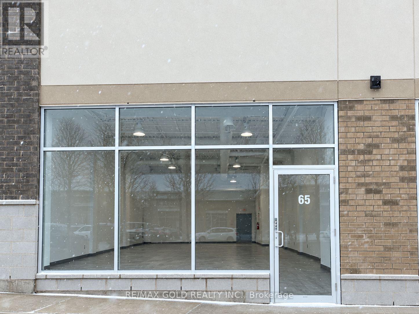 65 - 11665 MCVEAN DRIVE, Brampton, Ontario