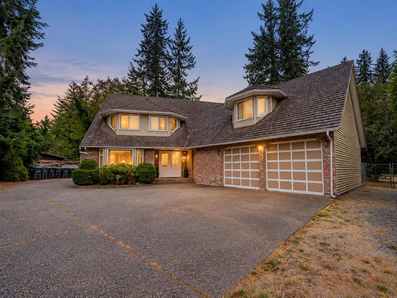 14052 27A AVENUE, Surrey, British Columbia