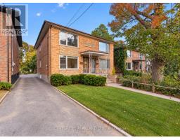 85 VICTORIA PARK AVENUE, Toronto, Ontario