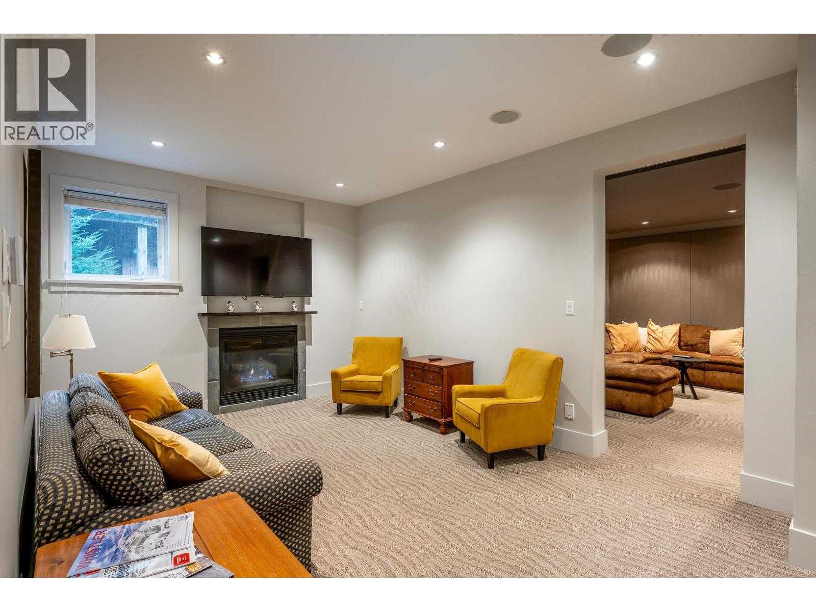 2817 Clifftop Lane, Whistler, British Columbia  V8E 0A8 - Photo 18 - R3173204
