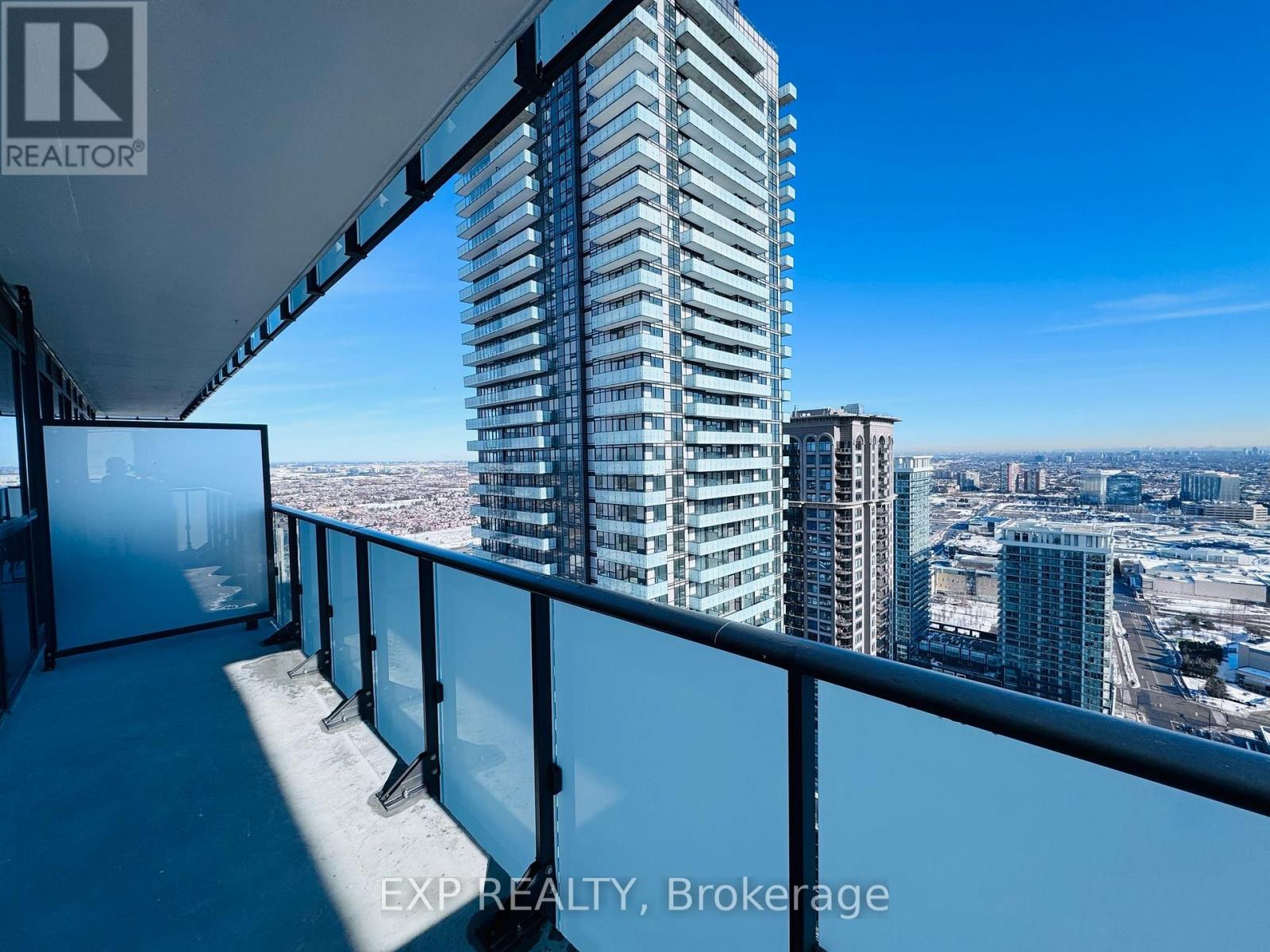 3505 - 4130 PARKSIDE VILLAGE DRIVE, Mississauga, Ontario