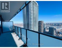 3505 - 4130 PARKSIDE VILLAGE DRIVE, Mississauga, Ontario
