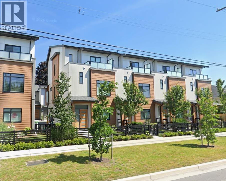 6 5651 STEVESTON HIGHWAY, Richmond, British Columbia
