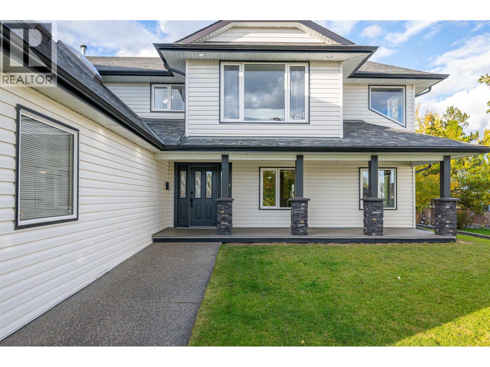 2560 Parent Road, Prince George, British Columbia  V2N 5G3 - Photo 3 - R3172417