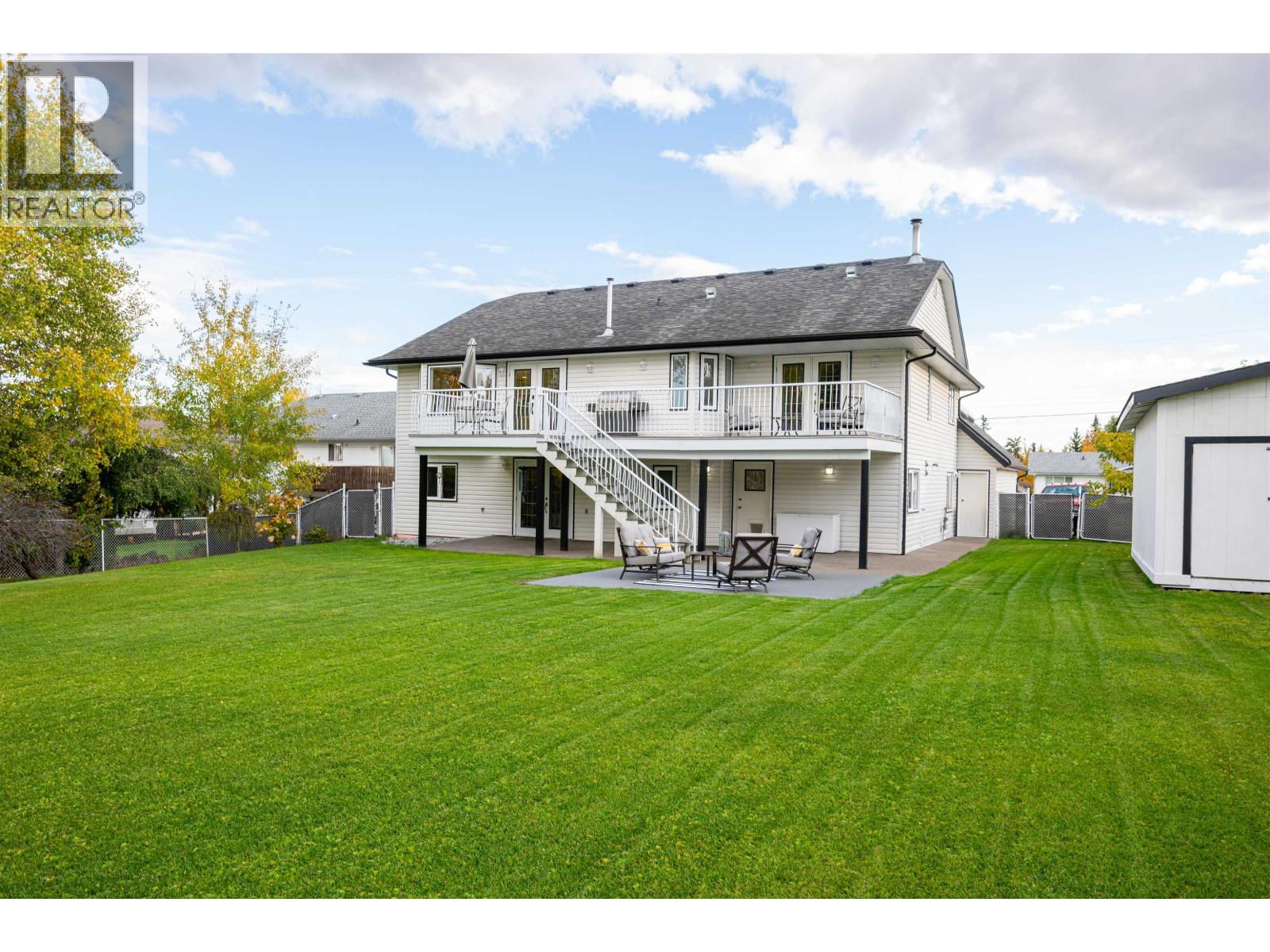 2560 Parent Road, Prince George, British Columbia  V2N 5G3 - Photo 22 - R3172417