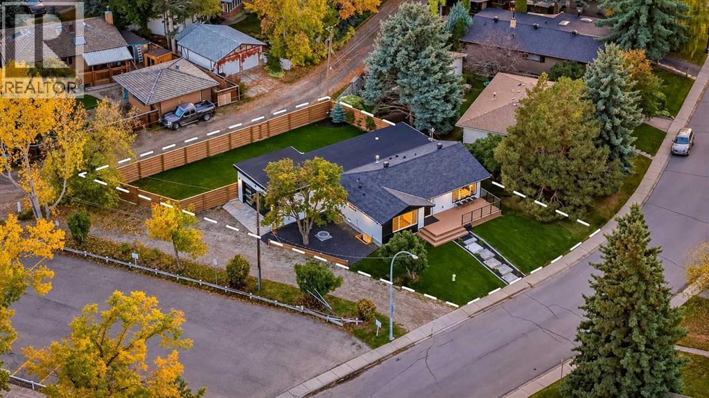 1303 87 Avenue SW, Calgary, Alberta  T2V 0W2 - Photo 45 - A2348933