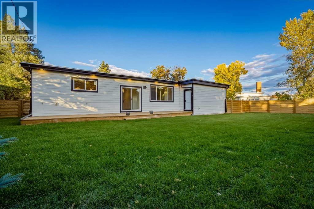 1303 87 Avenue SW, Calgary, Alberta  T2V 0W2 - Photo 40 - A2348933