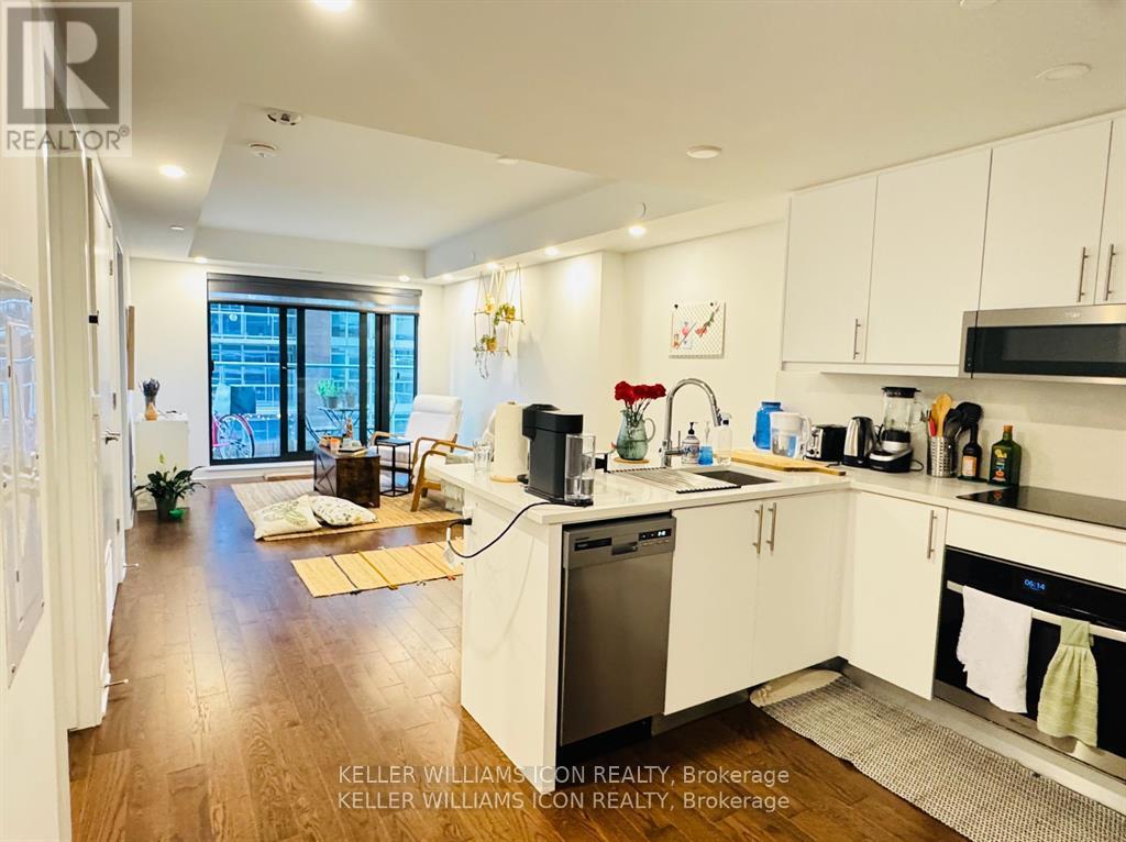 605 - 180 George Street, Ottawa, Ontario  K1N 0G8 - Photo 4 - X13870028
