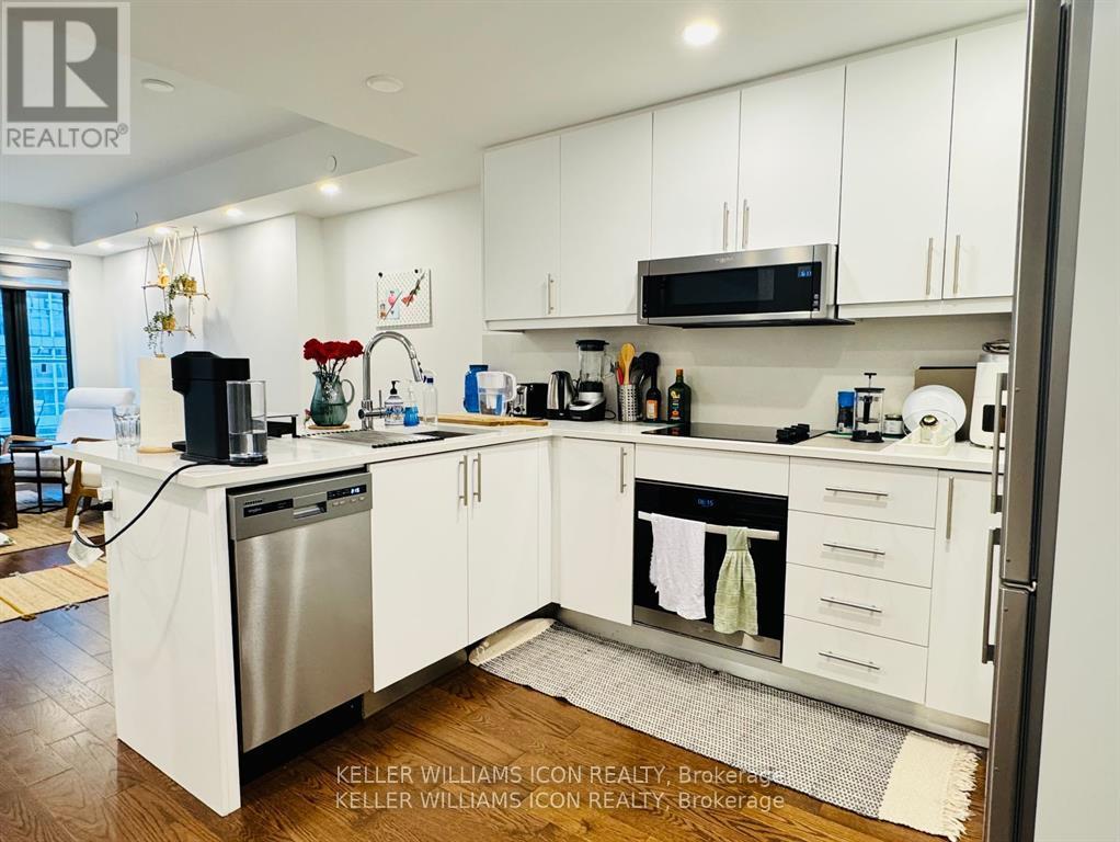 605 - 180 George Street, Ottawa, Ontario  K1N 0G8 - Photo 5 - X13870028