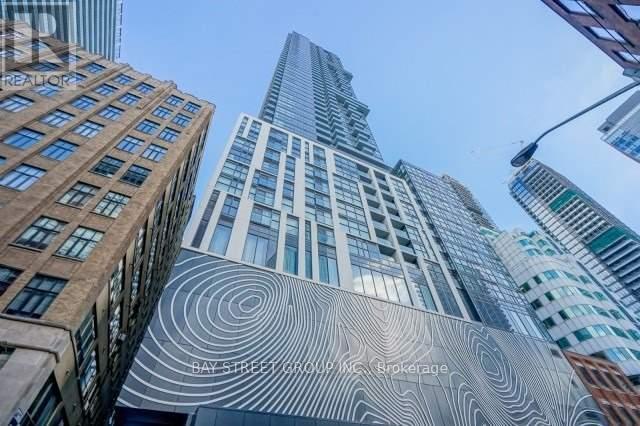 4507 - 87 PETER STREET, Toronto, Ontario