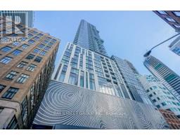 4507 - 87 PETER STREET, Toronto, Ontario