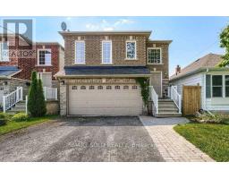 349 PINE AVENUE, Oshawa, Ontario