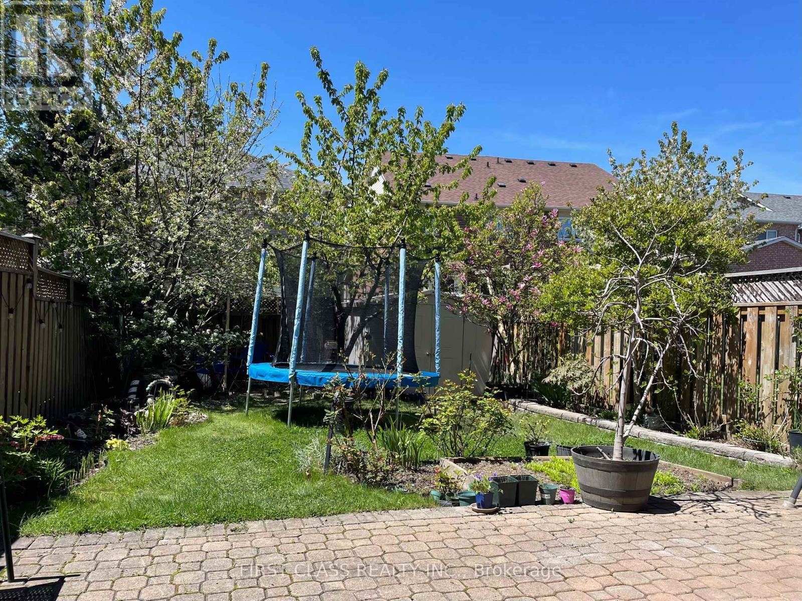 50 Belwood Boulevard, Vaughan (Patterson), Ontario  L4K 5H4 - Photo 12 - N13870022
