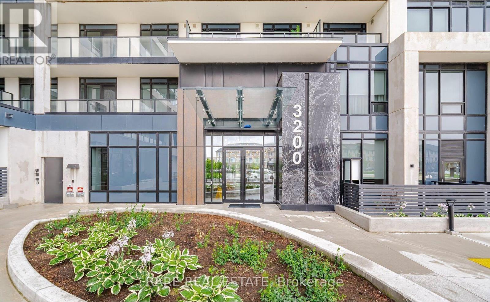 518 - 3200 William Colston Avenue, Oakville, Ontario  L6H 7W6 - Photo 13 - W13870016