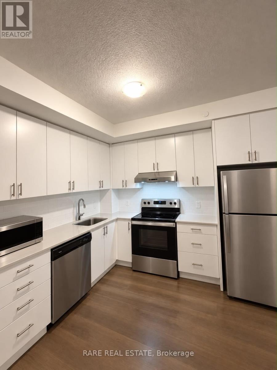 518 - 3200 William Colston Avenue, Oakville, Ontario  L6H 7W6 - Photo 2 - W13870016