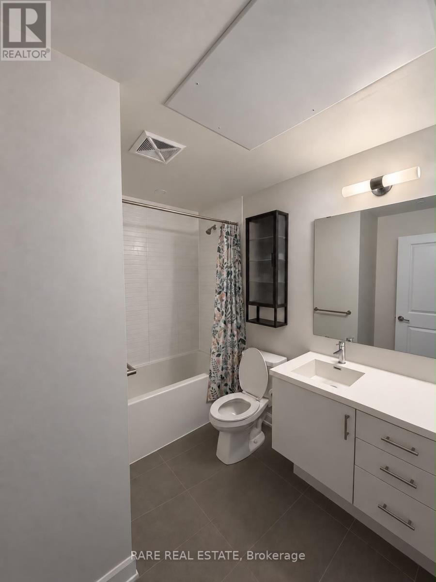 518 - 3200 William Colston Avenue, Oakville, Ontario  L6H 7W6 - Photo 3 - W13870016