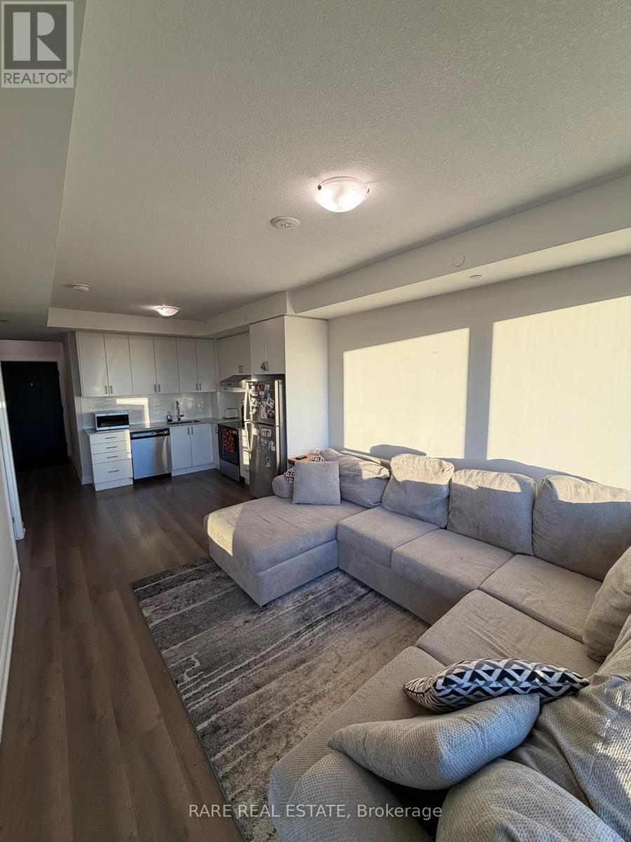 518 - 3200 William Colston Avenue, Oakville, Ontario  L6H 7W6 - Photo 7 - W13870016