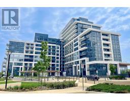 518 - 3200 WILLIAM COLSTON AVENUE, Oakville, Ontario