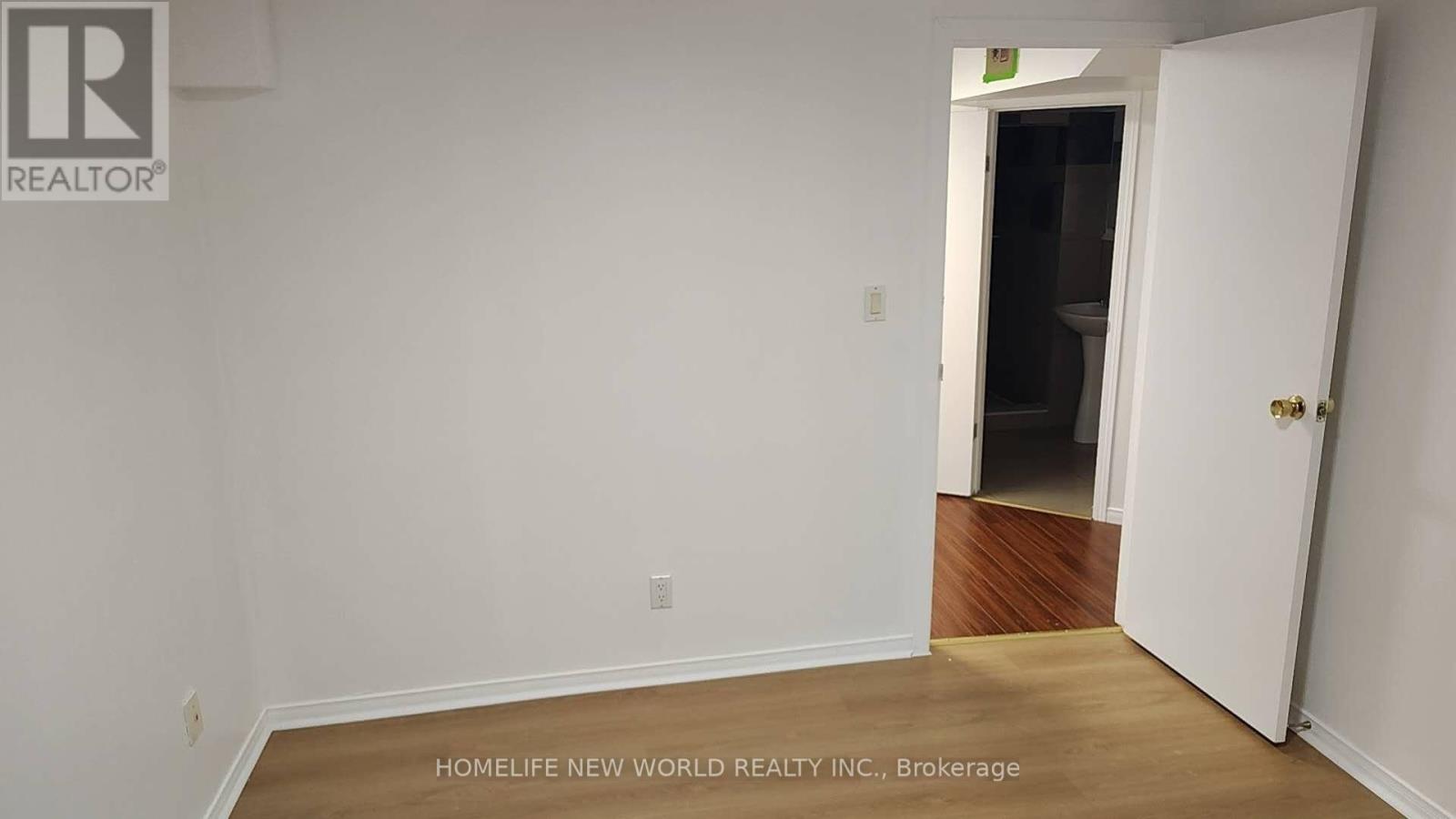 Lower Level - 4383 Radisson Crescent, Mississauga, Ontario  L5M 4C5 - Photo 13 - W13870026
