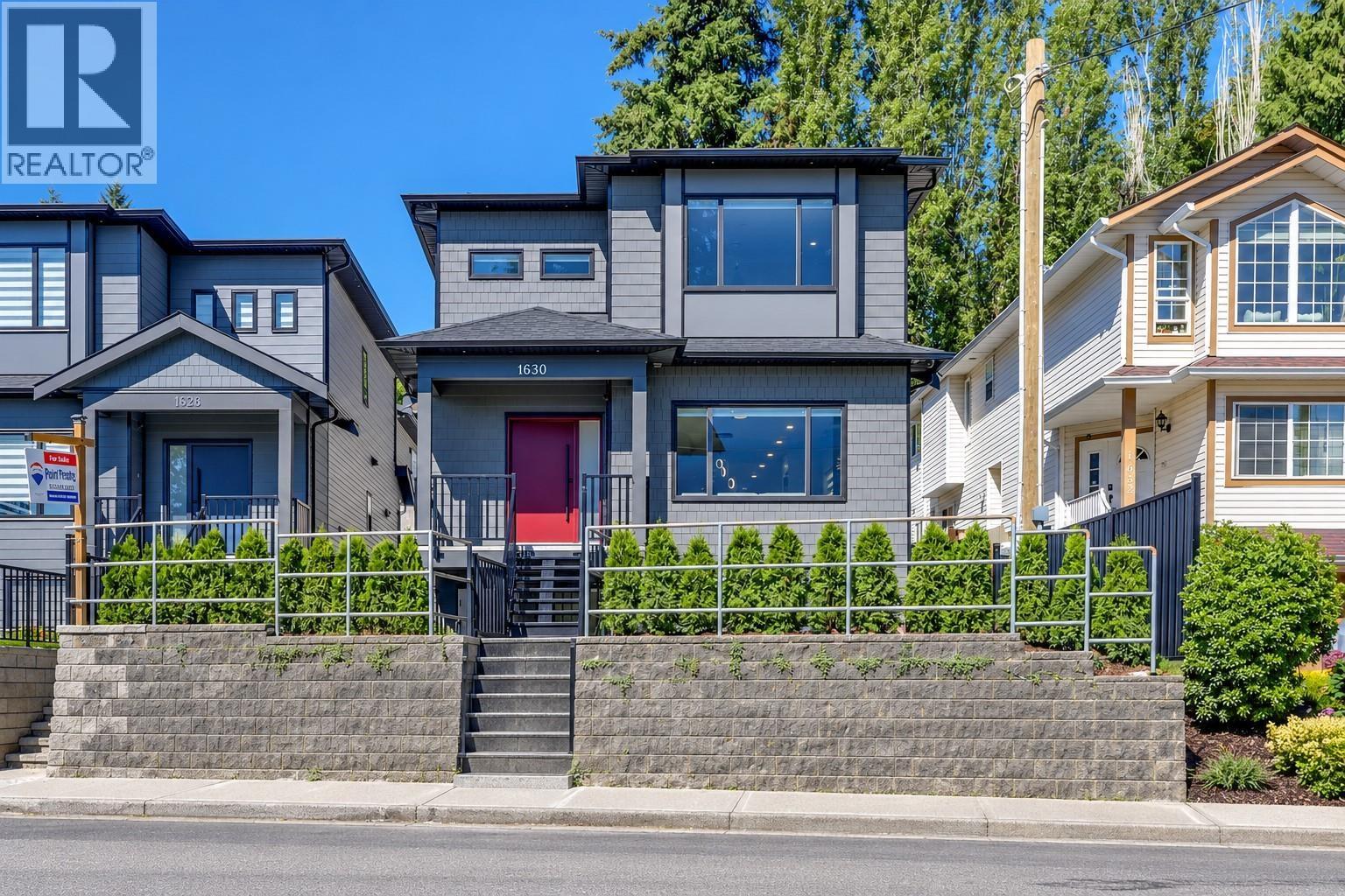 1630 Pitt River Road, Port Coquitlam, British Columbia  V3C 1P4 - Photo 4 - R3152539