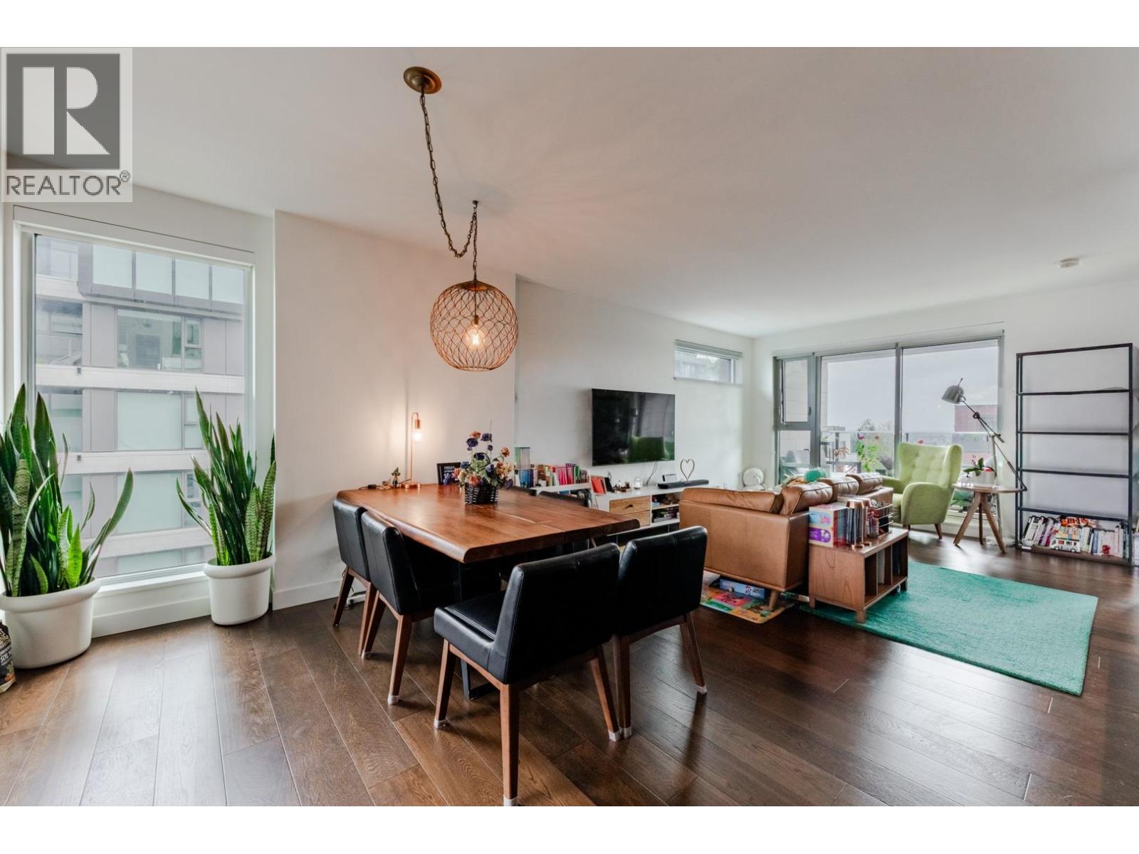 903 7228 Adera Street, Vancouver, British Columbia  V6P 0H8 - Photo 9 - R3172598