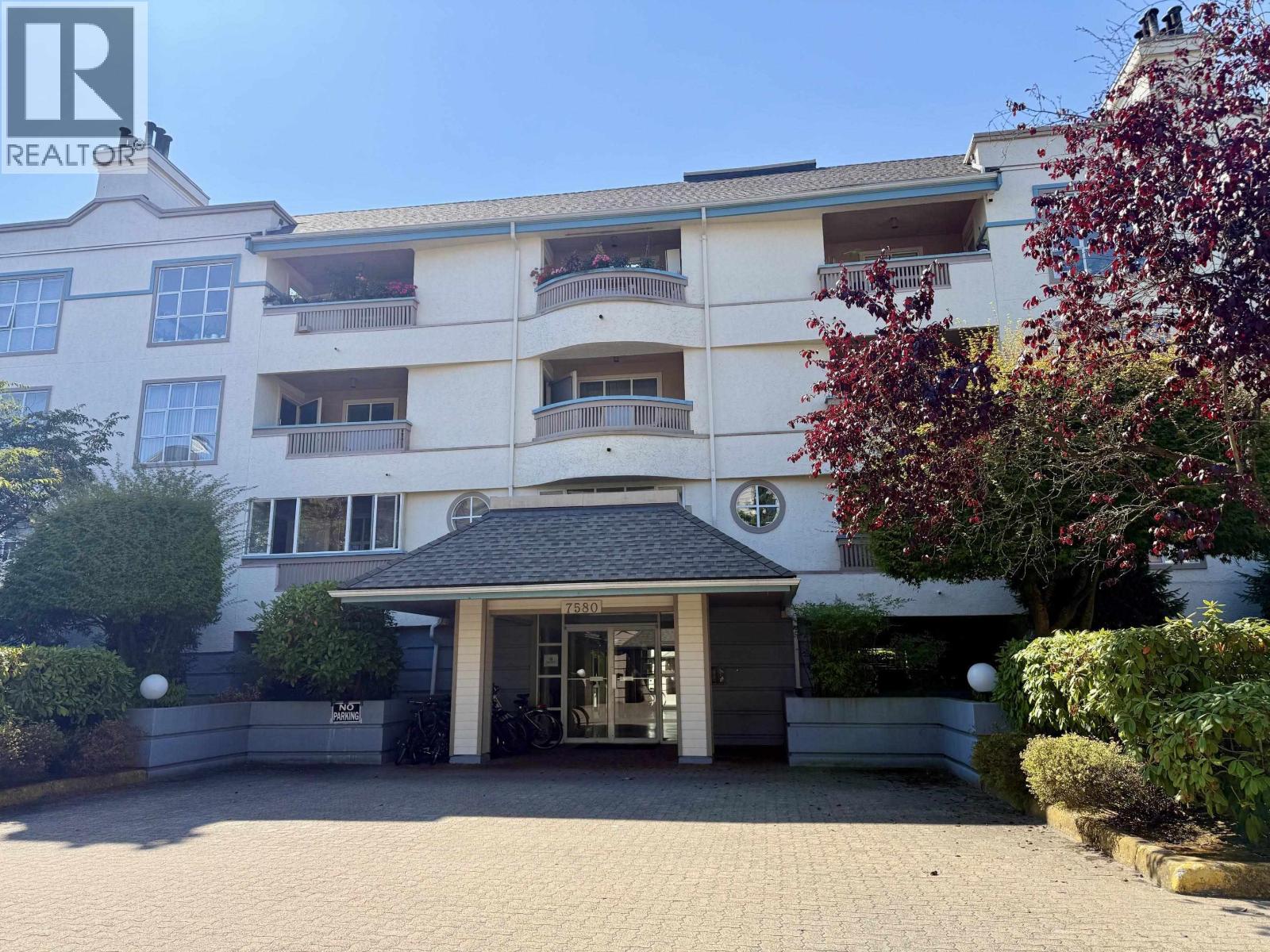 311 7580 MINORU BOULEVARD, Richmond, British Columbia
