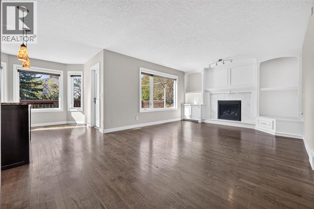 149 Valley Ridge Court NW, Calgary, Alberta  T3B 5L4 - Photo 10 - A2348644