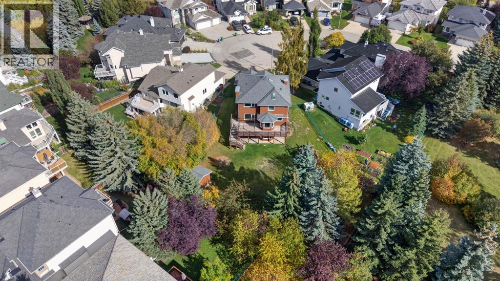 149 Valley Ridge Court NW, Calgary, Alberta  T3B 5L4 - Photo 48 - A2348644