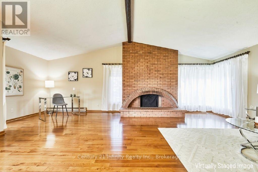 1 Goodland Gate, Toronto, Ontario  M1S 1V4 - Photo 14 - E13870058