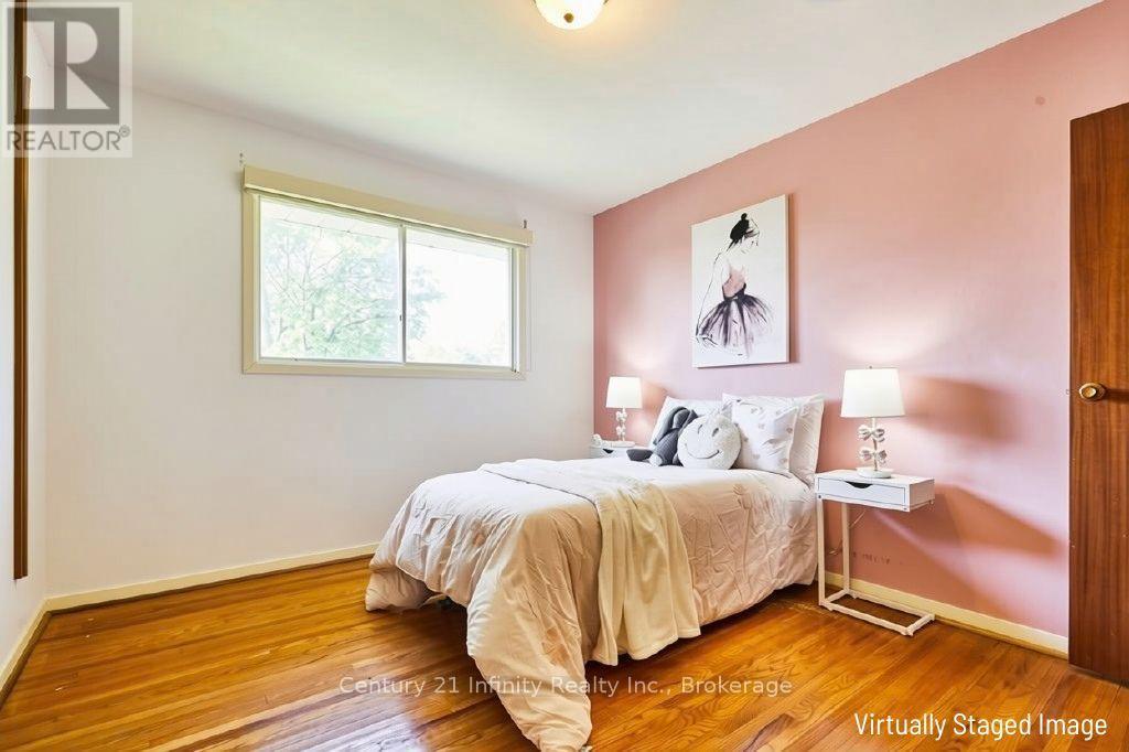 1 Goodland Gate, Toronto, Ontario  M1S 1V4 - Photo 28 - E13870058