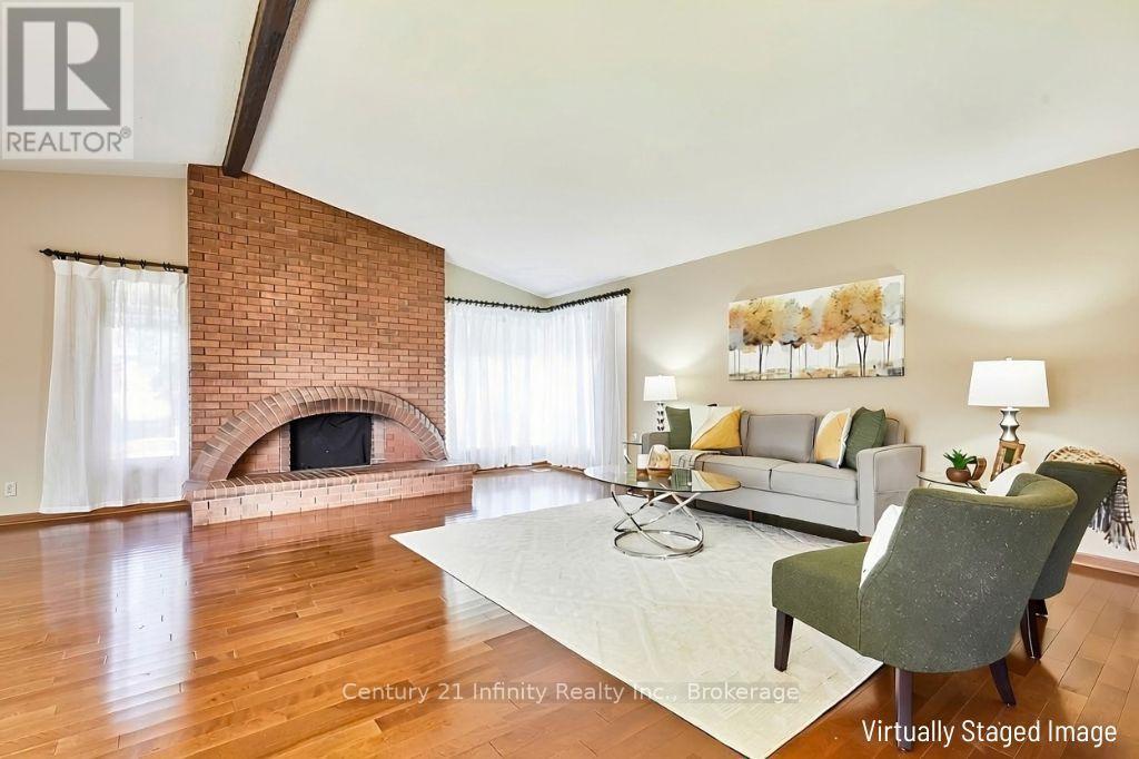 1 Goodland Gate, Toronto, Ontario  M1S 1V4 - Photo 9 - E13870058