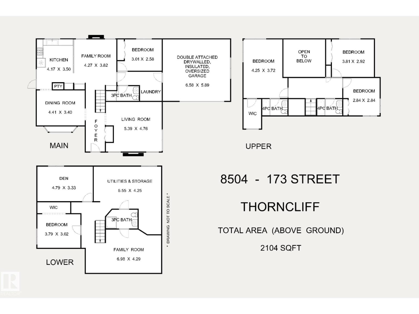8504 173 St Nw, Edmonton, Alberta  T5T 2V4 - Photo 43 - E4511693