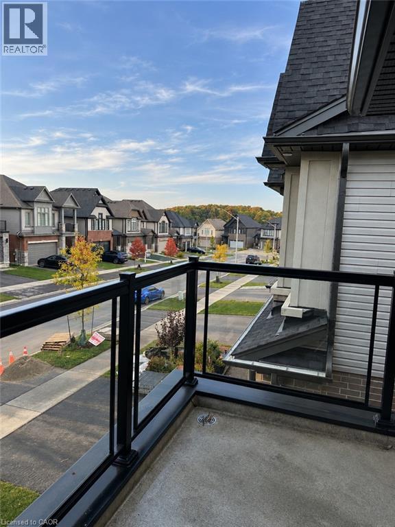 302 Chokecherry Crescent, Waterloo, Ontario  N2V 0H1 - Photo 17 - 40869626