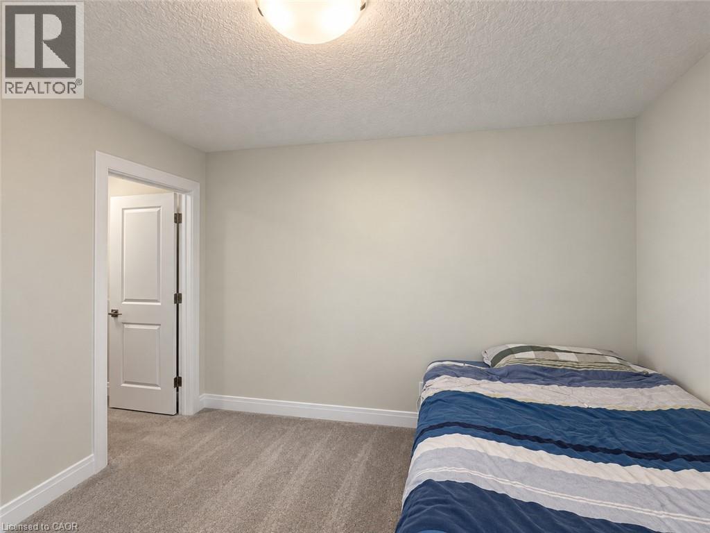 302 Chokecherry Crescent, Waterloo, Ontario  N2V 0H1 - Photo 11 - 40869626
