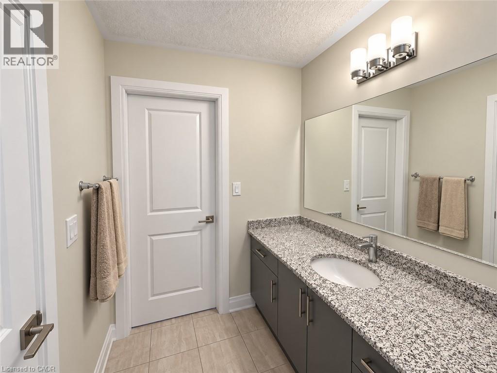 302 Chokecherry Crescent, Waterloo, Ontario  N2V 0H1 - Photo 15 - 40869626