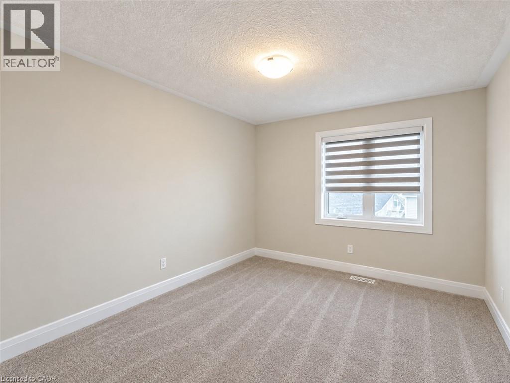 302 Chokecherry Crescent, Waterloo, Ontario  N2V 0H1 - Photo 12 - 40869626