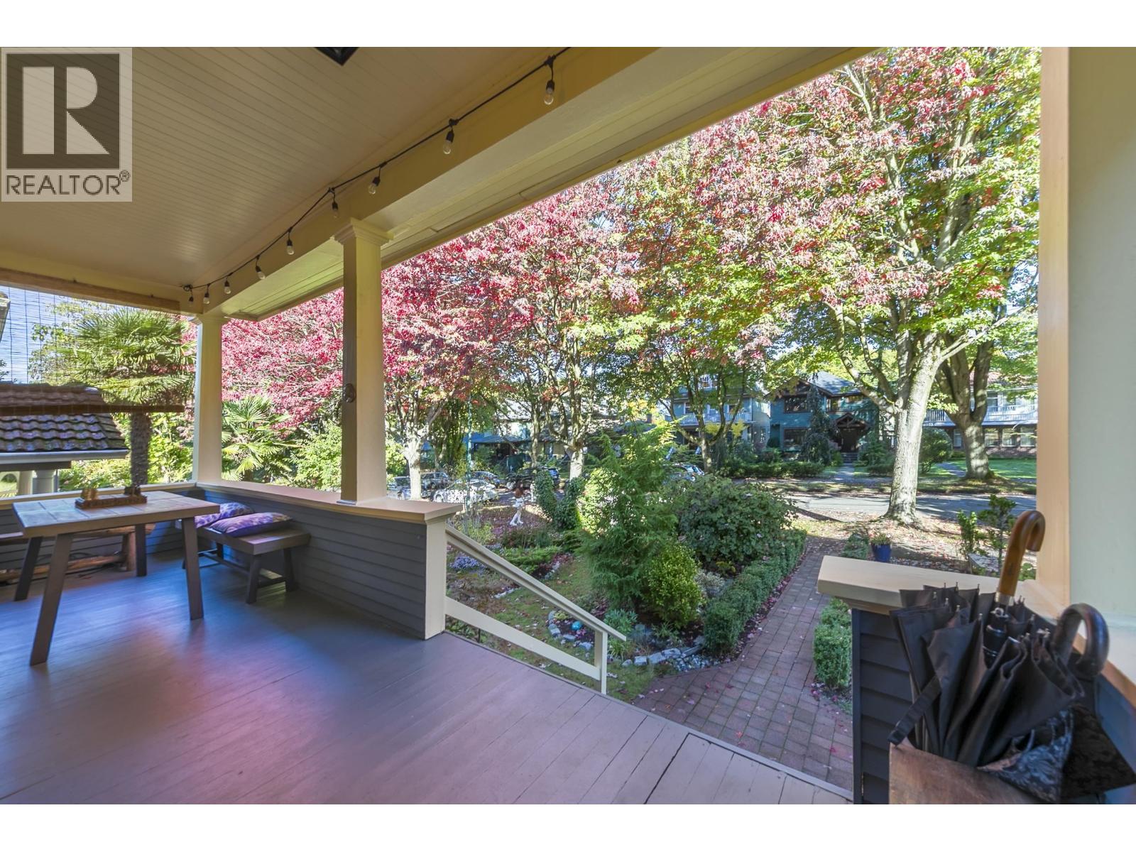 2580 Cambridge Street, Vancouver, British Columbia  V5K 1L4 - Photo 3 - R3173088