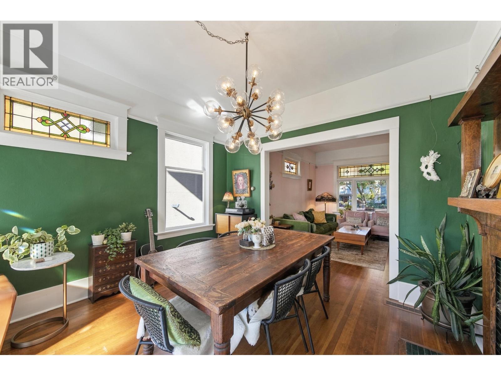 2580 Cambridge Street, Vancouver, British Columbia  V5K 1L4 - Photo 8 - R3173088