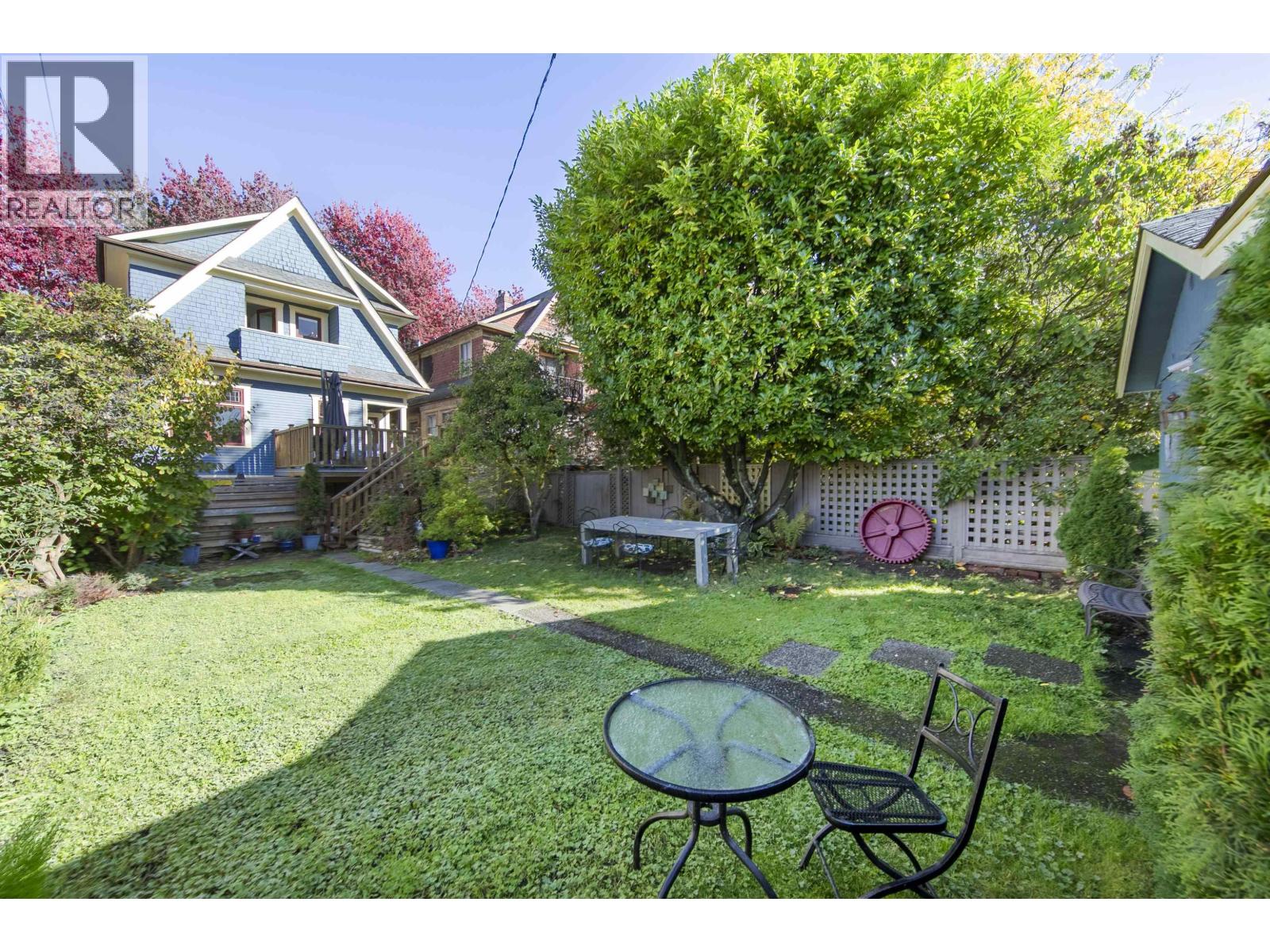 2580 Cambridge Street, Vancouver, British Columbia  V5K 1L4 - Photo 40 - R3173088